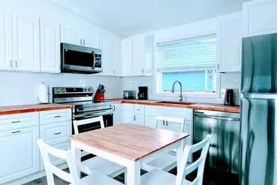 Image de The Modern Charm - Forks Retreat