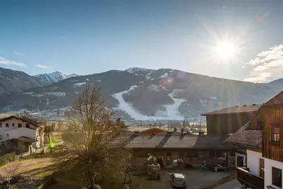 Image de Stieglerhof Kaiblingblick 2 - Stieglerhof Bergrefugium&Kaiblingblick by myNests