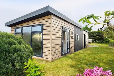 Image de Chalet à Hollum, près de la plage