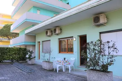 Image de Charmant appartement avec terrasse