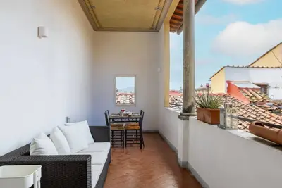 Image de Duomo Sky Terrace Apartment