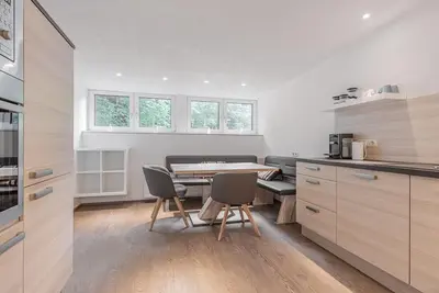 Image de Apartment Gams - House Dienten Top 5