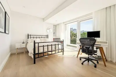 Image de Luxury villa 120m from beach & restaurants striking ocean & mountain view-by Jgm