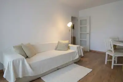 Image de Refurbished apartment near the beach and supermarket - Cullera, Barrio San Antonio