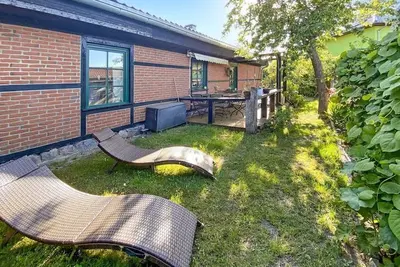 Image de HolidayHome for people and dogs - Holiday home