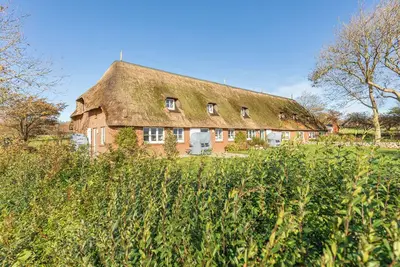 Image de Vacation apartment \"Frida\" in Schobüll for up to 4 people.