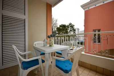 Image de Maison moderne idéale pour 6 personnes