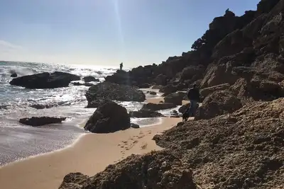 Image de Escape to Villa Alegria in Roche, by the sea.