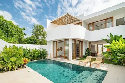 Image de Orivista Luxe Villa Amaya, 4 Min Beach Free Cleaning|Wi-Fi