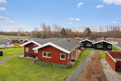 Image de Ll263 Tranekær - Dageløkke Marina 3 K