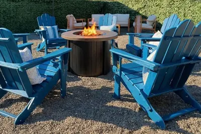 Image de A Napa Valley Retreat with Hot Tub, Fire Pit & Private Yard – Near Downtown Napa