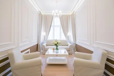 Image de Revelton Suites Karlovy Vary