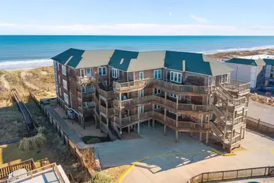 Image de Wave Watcher at Sand Castle Village Enjoy Gorgeous Ocean Views from Wave Watcher