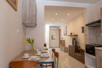 Nerida Beach Apartment