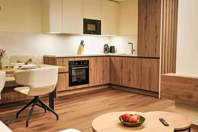 Image de Aparthotel Iris by Interhome