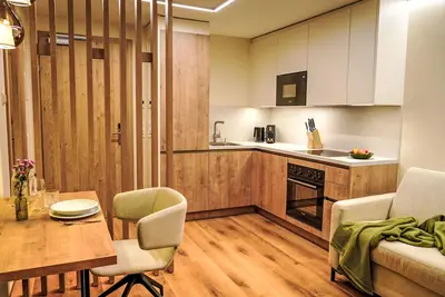 Image de Aparthotel Iris by Interhome