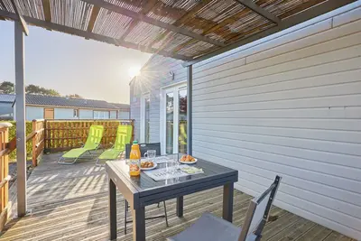 Image de Joli chalet by Interhome