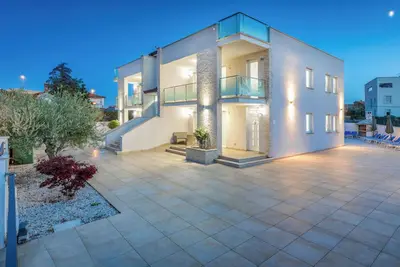 Image de Villa Ricardo by Interhome