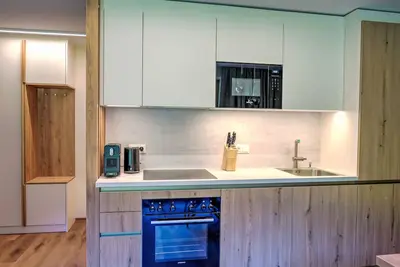 Image de Aparthotel Iris by Interhome