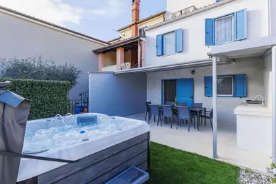 Image de Maison Rinata by Interhome