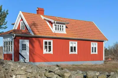 Orranäsgården by Interhome