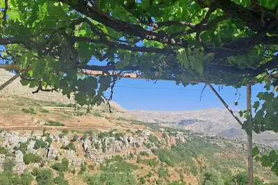 Image de Solera, your mountain retreat