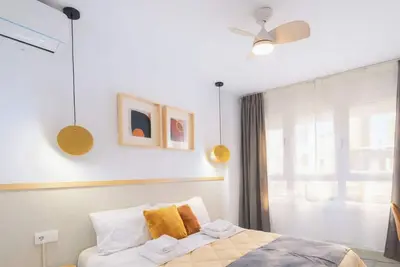 Image de Appartement standard 1 chambre - Imar par Cadiz4Rentals