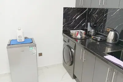 Image de Comfortable Apartment in the Heart of Marrakec