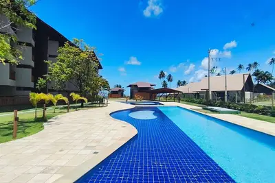 Image de Atlantico Praia dos Carneiros - Proximo da Igrejinha