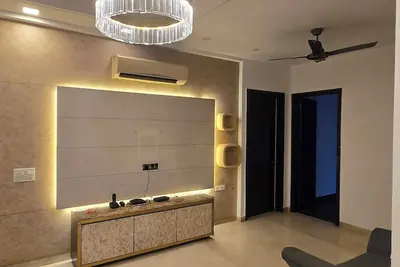 4 bhk Luxurious Builder Floor with all amenities