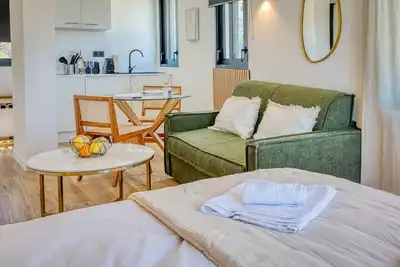 Image de UrbanFlat 216 - Aura Plage 05 - Sun Dream