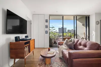 Image de The Italian Library: Amazing Views + Free Parking!