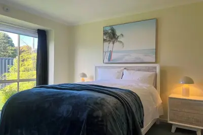 Image de Dong‘s Holiday Home on Phillip Island