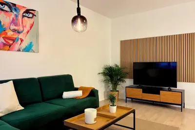 Image de Vienna Homey Place - Spacious 70m2 Apartment