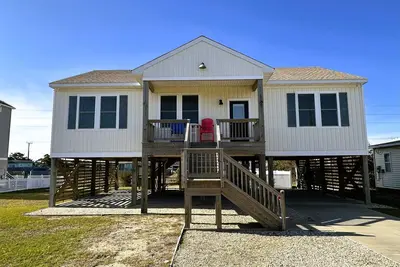 Image de Kd1730 - Oceanside, 3 bedroom, 2 bath, Private Saltwater pool!