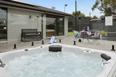 Image de Ultimate Holiday Haven