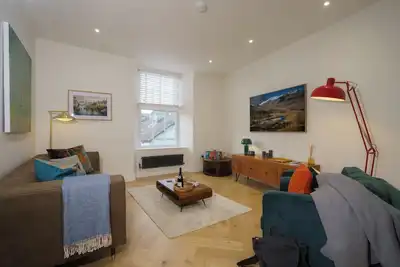 Image de Fell View Residences, Modern Escape by LetMeStay