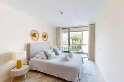 Image de Herdade dos Salgados, T2 12C_2A, Vila das Lagoas