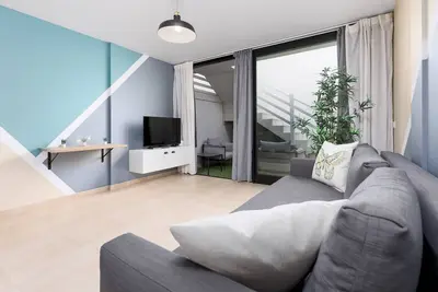 Image de Home2Book Terrace Retreat, El Cotillo