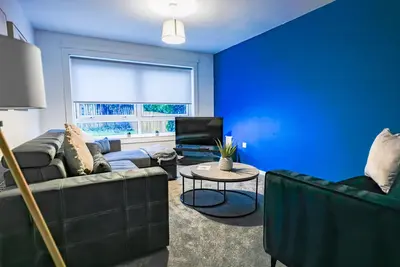 Image de Maison-Salle de bain privée