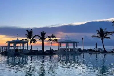 Image de Appartement Tracadero 2 Chambres Accès Piscines Mer Jardin Privé Espace Travail