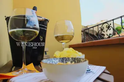 Image de Duomo suite con balcon