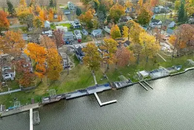 Image de Silver Lake Waterfront Escape