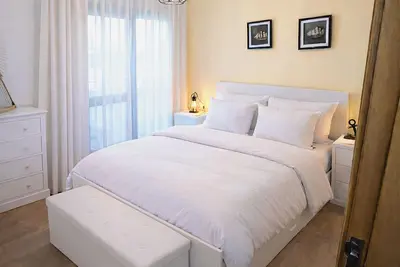 Image de Appartement confortable près de la plage à Costa de Caparica