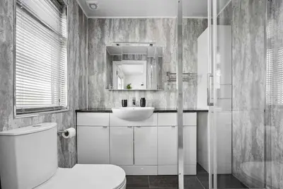 Image de Spacious 7-bedroom townhome in beautiful Birmingham