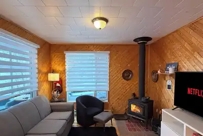 Image de Oasis Majana | Bord de l'Eau | Spa4Saisons | Bbq