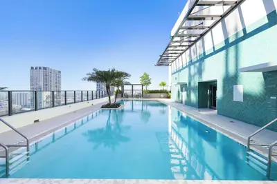 Image de Luxury Downtown Location | Rooftop Pool