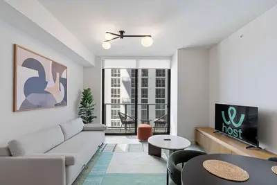 Image de Downtown Miami Condo | Near Bayside | Free parking