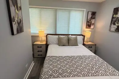 Image de Ranch Cozy Home close to O'Hare