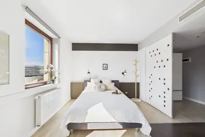 Image de Wroclaw Rynek Citycenter Stay Galeria Dominikanska